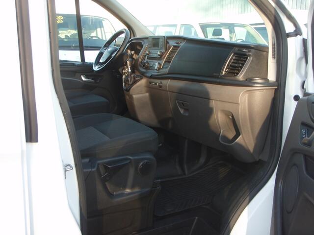 Ford TRANSIT CUSTOM L2H2 Trend zeer nette auto 94799 km bj 19