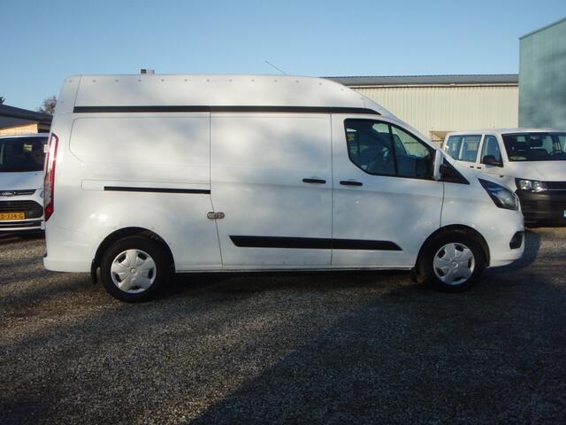 Ford TRANSIT CUSTOM L2H2 Trend zeer nette auto 94799 km bj 19