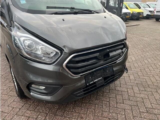 Ford TRANSIT CUSTOM 300 2.0 TDCI 125KW L2H1 LANG AIRCO KLIMA EURO6