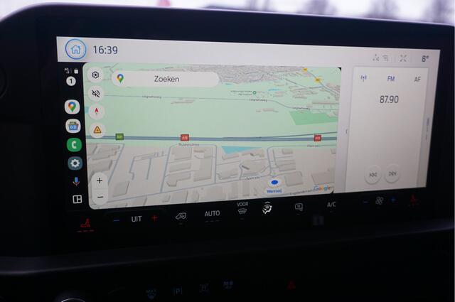 Ford TRANSIT CUSTOM 320L 2.5 PHEV Hybride 233PK Trend PRIJS INCL. BPM !! 13" Navi, Adap. Cruise, Camera!! NR. HYB007