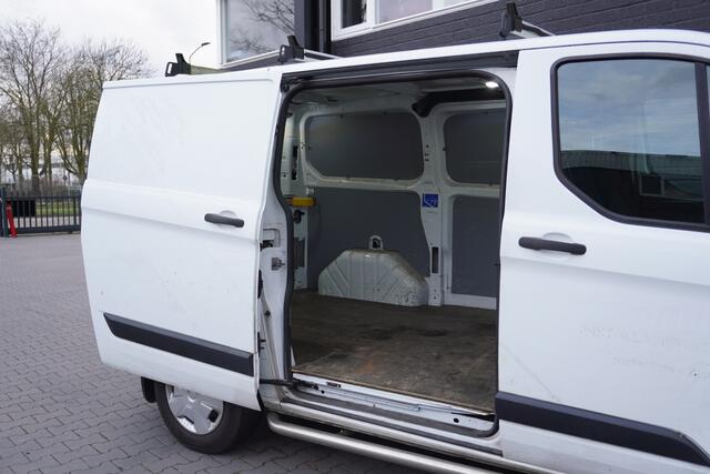 Ford TRANSIT CUSTOM 2.0 TDCI EURO 6 - Airco - Cruise - PDC - ¤13.499 Excl.