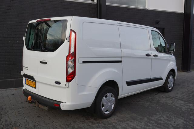Ford TRANSIT CUSTOM 2.0 TDCI EURO 6 - Airco - Cruise - Trekhaak - ¤14.950,- Excl.