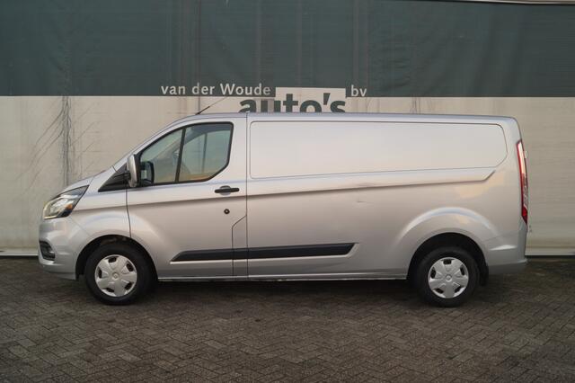 Ford TRANSIT CUSTOM 300 2.0 TDCI L2-H1 Trend -NAVI-PDC-DAB-