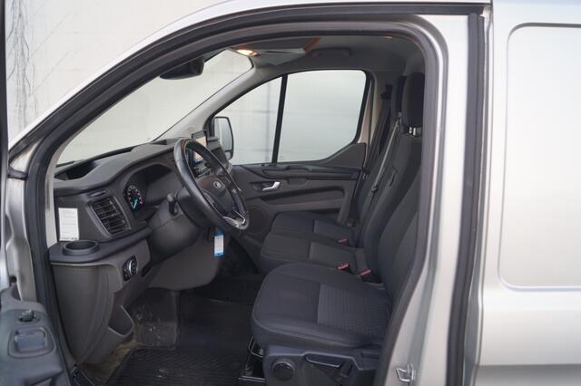 Ford TRANSIT CUSTOM 300 2.0 TDCI L2-H1 Trend -NAVI-PDC-DAB-