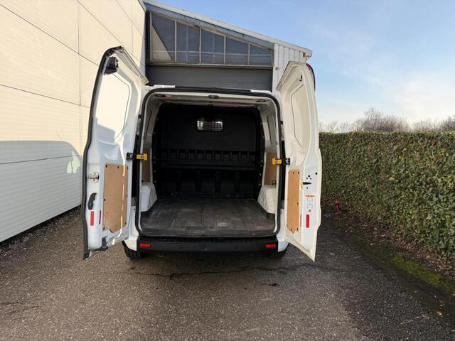 Ford TRANSIT CUSTOM 300 2.0 TDCI L2H1TDC
