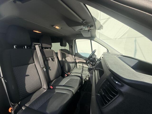 Ford TRANSIT CUSTOM 300 2.0 TDCI L2H1TDC