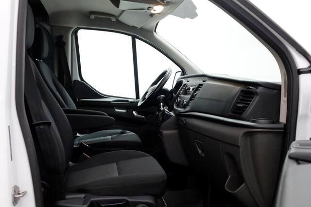 Ford TRANSIT CUSTOM 340 2.0 TDCI 130pk L2H1 Trend Airco Trekhaak 2800kg 08-2020