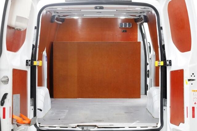 Ford TRANSIT CUSTOM 340 2.0 TDCI 130pk L2H1 Trend Airco Trekhaak 2800kg 08-2020