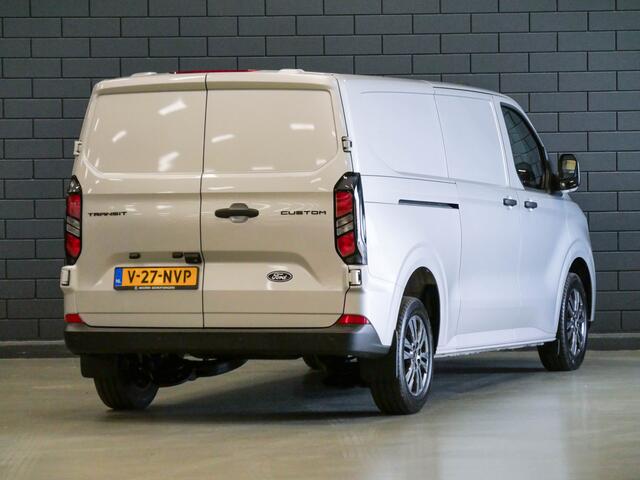 Ford TRANSIT CUSTOM 300 2.0 TDCI 136PK L2H1 Trend | NIEUW MODEL | CAMERA | CARPLAY |
