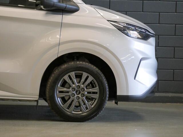 Ford TRANSIT CUSTOM 300 2.0 TDCI 136PK L2H1 Trend | NIEUW MODEL | CAMERA | CARPLAY |