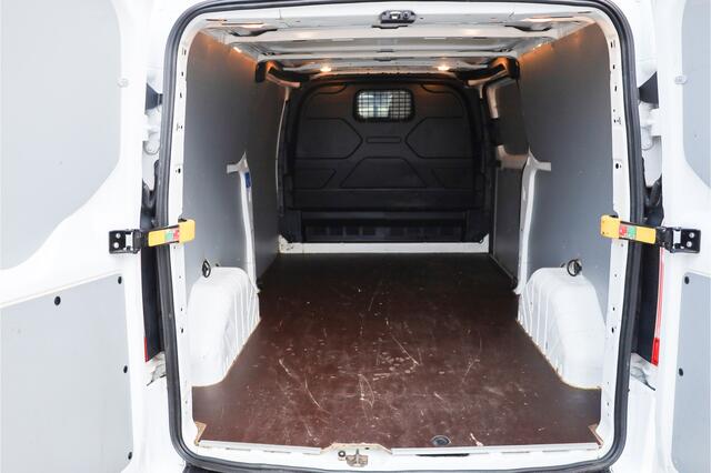 Ford TRANSIT CUSTOM 300 2.0 TDCI L2H1 Trend AC I Trekhaak I Cr.Contr I Stoelverw.
