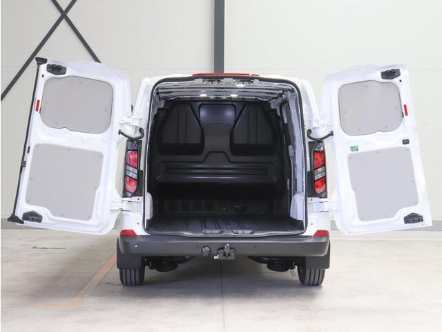 Ford TRANSIT CUSTOM 300 2.0 TDCI L2H1 Trend NM Automaat Airco Navi Cruise PDC Camera