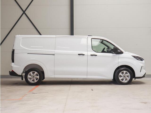 Ford TRANSIT CUSTOM 300 2.0 TDCI L2H1 Trend NM Automaat Airco Navi Cruise PDC Camera