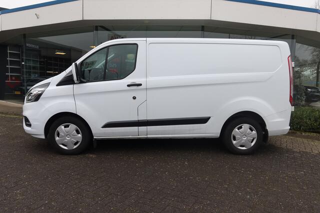 Ford TRANSIT CUSTOM 320 2.0 TDCI 130PK AUTOMAAT L1H1 Trend
