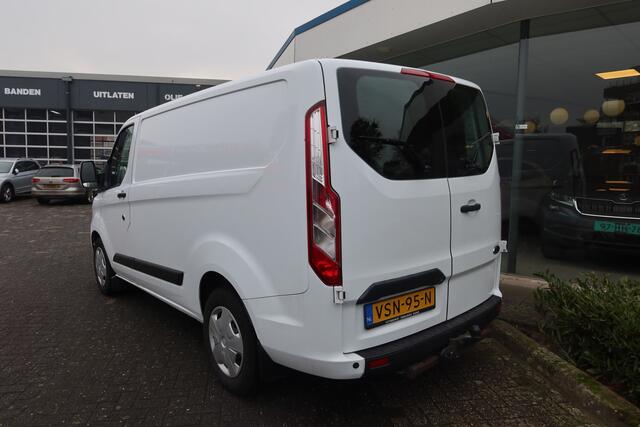 Ford TRANSIT CUSTOM 320 2.0 TDCI 130PK AUTOMAAT L1H1 Trend