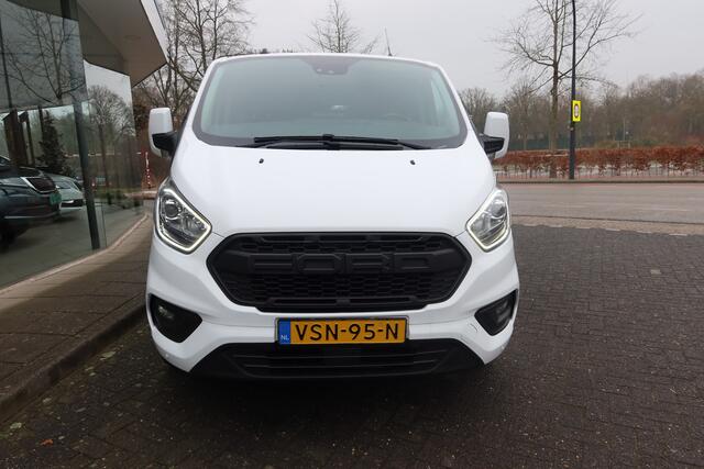 Ford TRANSIT CUSTOM 320 2.0 TDCI 130PK AUTOMAAT L1H1 Trend