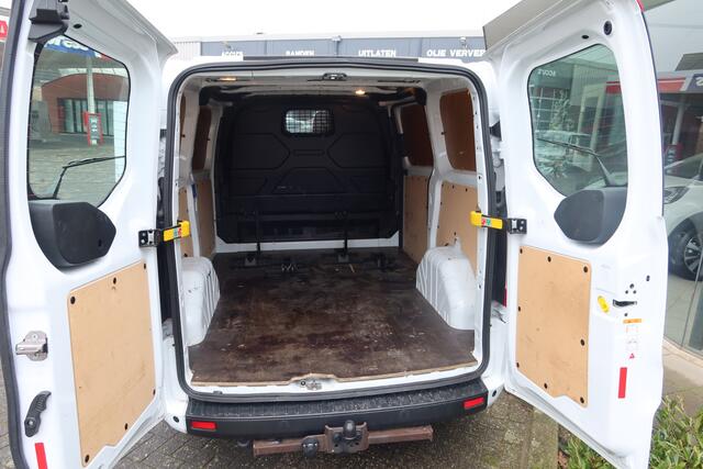Ford TRANSIT CUSTOM 320 2.0 TDCI 130PK AUTOMAAT L1H1 Trend