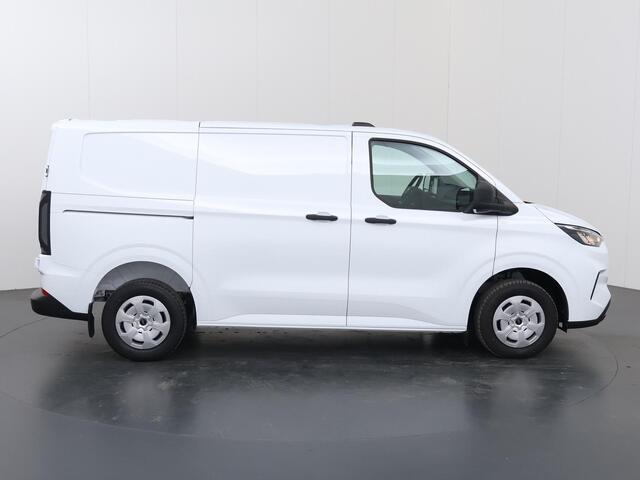 Ford TRANSIT CUSTOM 280 | 2.0 TDCI | L1 H1 | TREND | AIRCO | CRUISE CONTROL | CAMERA | CARPLAY EN ANDROID AUTO | 3-ZITS