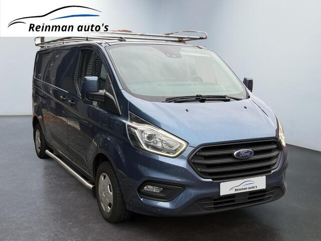 Ford TRANSIT CUSTOM Hybride 300 2.0 TDCI L2H1 Trend MHEV