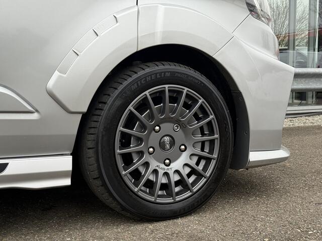 Ford TRANSIT CUSTOM 300 2.0 TDCI L2H1 MS-RT | Vol opties | 1e Eig