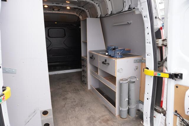 Ford TRANSIT CUSTOM 2.0 TDCI 130PK L2H2 EURO 6 - Airco - Cruise - Camera - ¤ 13.950,- Excl.