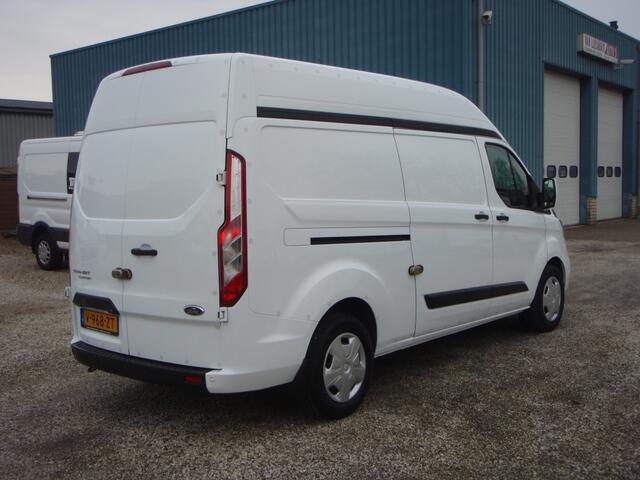 Ford TRANSIT CUSTOM 320 L2H2 Trend nette auto 126969 km bj 19