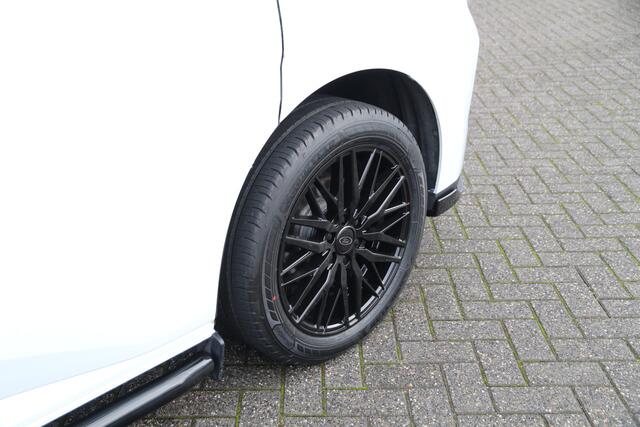 Ford TRANSIT CUSTOM 2.0 TDCI 136 | 2x Schuifdeur | L2H1 | LED | Camera | Clima..