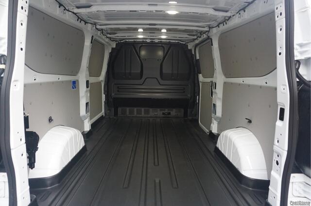 Ford TRANSIT CUSTOM 320L 2.5 PHEV Hybride 233PK Trend PRIJS INCL. BPM !! 13" Navi, Adap. Cruise, Camera!! NR. HYB011