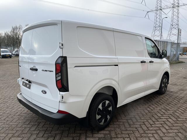 Ford TRANSIT CUSTOM 320 2.5 EcoBoost L1H1 PHEV Trend INCL. BPM / EXCL. BTW!