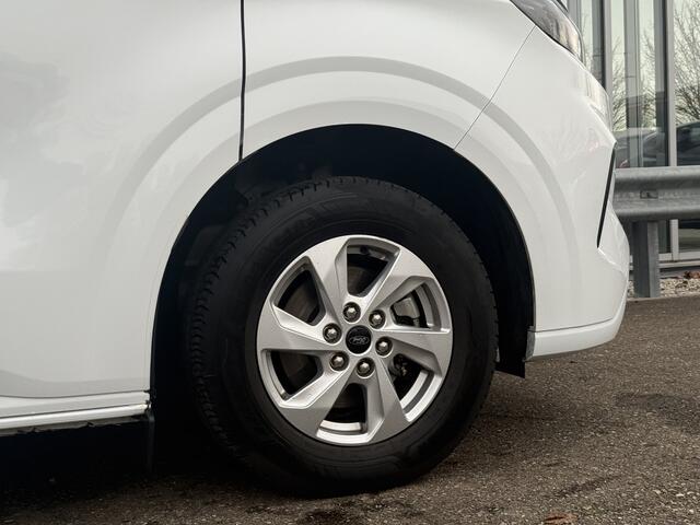 Ford TRANSIT CUSTOM 280 2.0 TDCI L1H1 Limited | NL-auto | Stoelverw. | Navi | Camera | Cruisec.