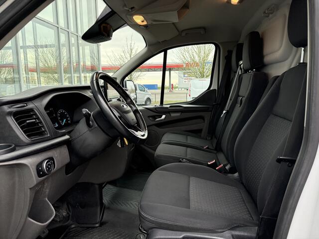 Ford TRANSIT CUSTOM 280 2.0 TDCI L1H1 Trend | NL-auto | 1e Eig | Navi | Trekhaak | Camera | Inrichting