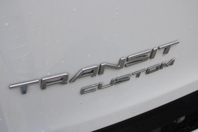 Ford TRANSIT CUSTOM 300 2.0 TDCI L2H1 Trend | SCI |130pk |