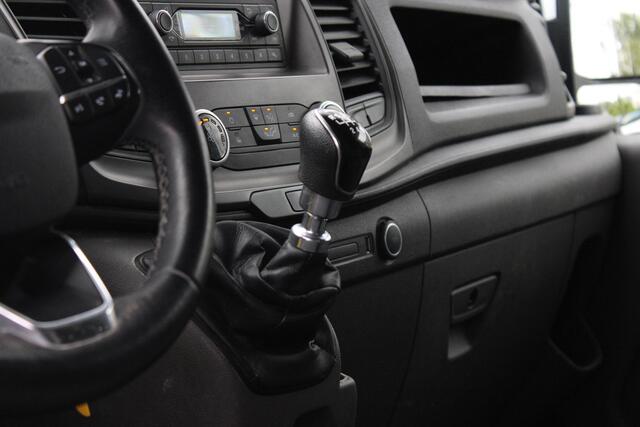 Ford TRANSIT CUSTOM 300 2.0 TDCI L2H1 Trend | SCI |130pk |