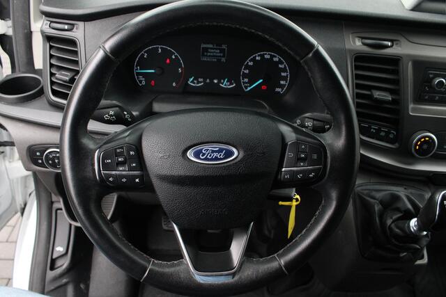 Ford TRANSIT CUSTOM 300 2.0 TDCI L2H1 Trend | SCI |130pk |