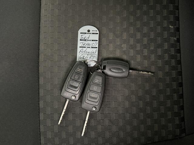 Ford TRANSIT CUSTOM 130PK Lang Limited | Euro 6 | Camera | Multimedia | 3-Zits | Airco | Cruise