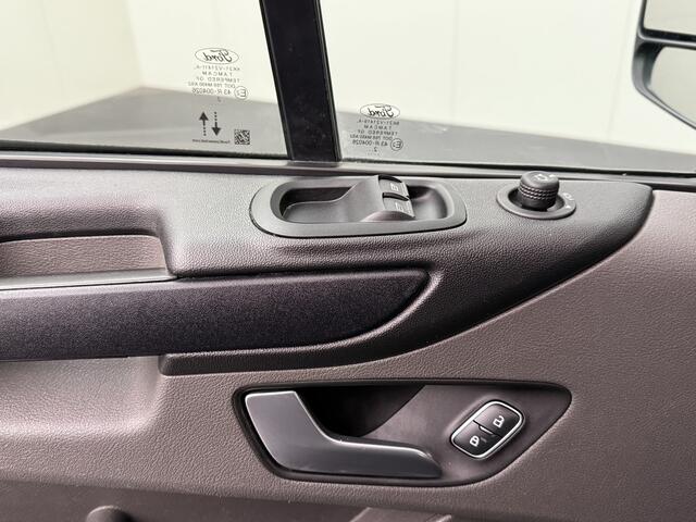 Ford TRANSIT CUSTOM 130PK Lang Limited | Euro 6 | Camera | Multimedia | 3-Zits | Airco | Cruise