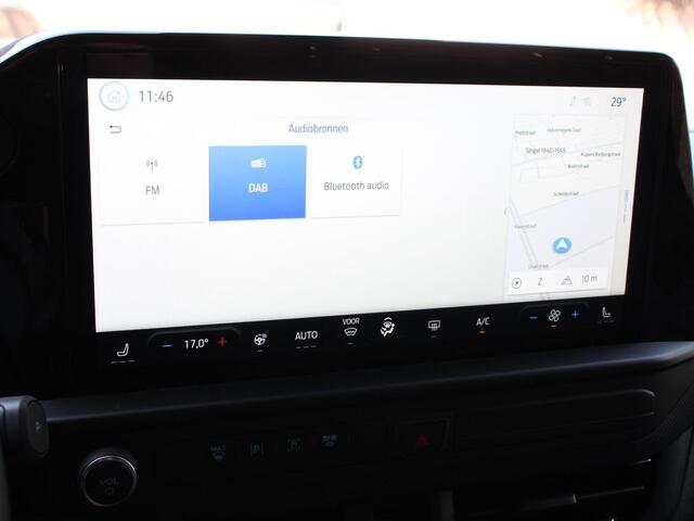 Ford TRANSIT CUSTOM 340 L2H1 Limited 65 kWh 8-Persoons