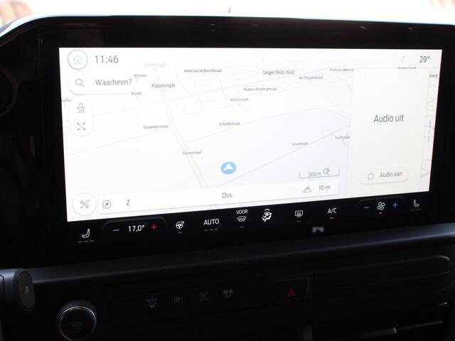 Ford TRANSIT CUSTOM 340 L2H1 Limited 65 kWh 8-Persoons