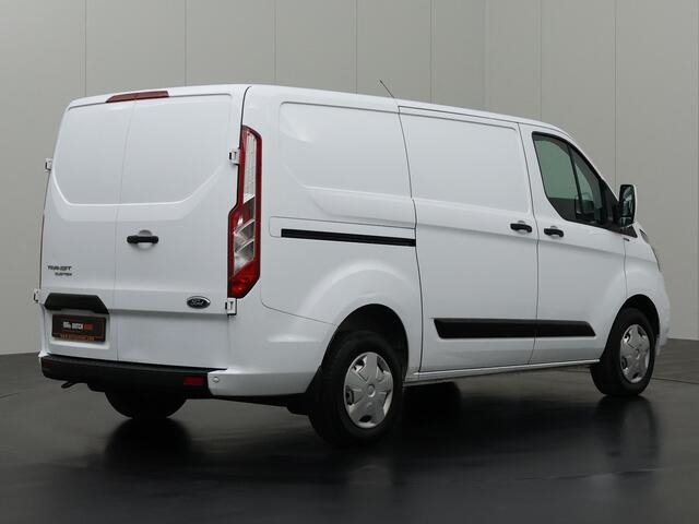 Ford TRANSIT CUSTOM 2.0TDCI Business | Multimedia | Airco | Cruise | Betimmering