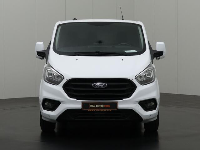 Ford TRANSIT CUSTOM 2.0TDCI Business | Multimedia | Airco | Cruise | Betimmering