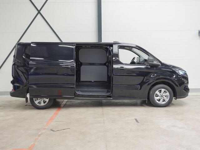 Ford TRANSIT CUSTOM 300 2.0 TDCI L2H1 Trend Nieuw Model Ford Transit Custom 300 2.0 TDCI L2H1 Trend NM Navi Cruise Camera Parkeersensoren Trekhaak