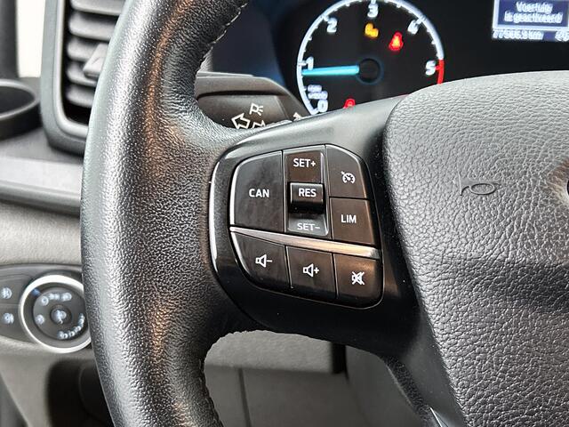 Ford TRANSIT CUSTOM 280 2.0 TDCI L1H1 Trend Wandkast laadruimte, Trekhaak