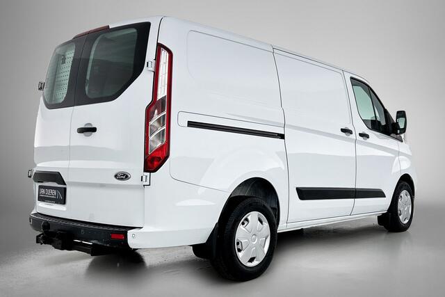Ford TRANSIT CUSTOM 280 2.0 TDCI L1H1 Trend Wandkast laadruimte, Trekhaak