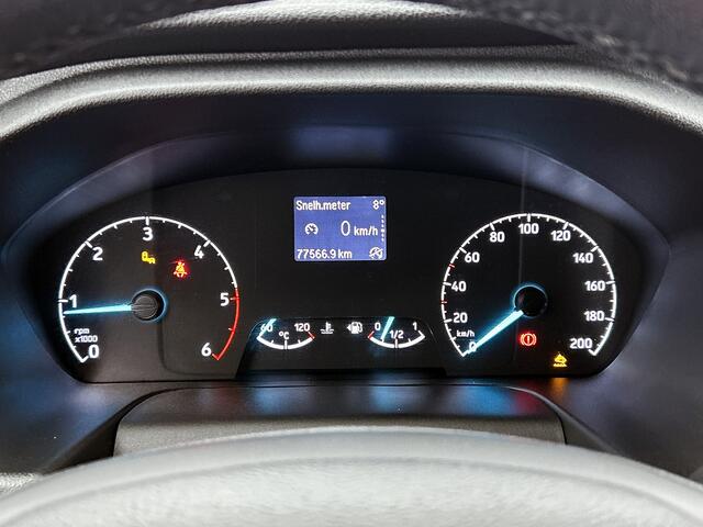 Ford TRANSIT CUSTOM 280 2.0 TDCI L1H1 Trend Wandkast laadruimte, Trekhaak