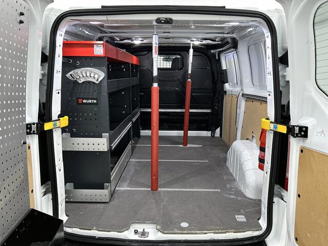 Ford TRANSIT CUSTOM 280 2.0 TDCI L1H1 Trend Wandkast laadruimte, Trekhaak