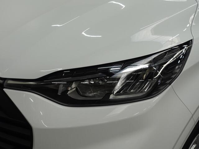 Ford TRANSIT CUSTOM 300 2.0 TDCI L2H1 Trend Nieuw Model BPM VRIJ! Ford Transit Custom 300 2.0 TDCI L2H1 Trend NM Automaat Airco Cruise Navi PDC Camera Carplay