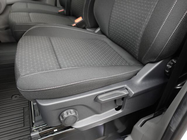 Ford TRANSIT CUSTOM 300 2.0 TDCI L2H1 Trend Nieuw Model Ford Transit Custom 300 2.0 TDCI L2H1 Trend NM Automaat Airco Cruise Navi PDC Camera Carplay