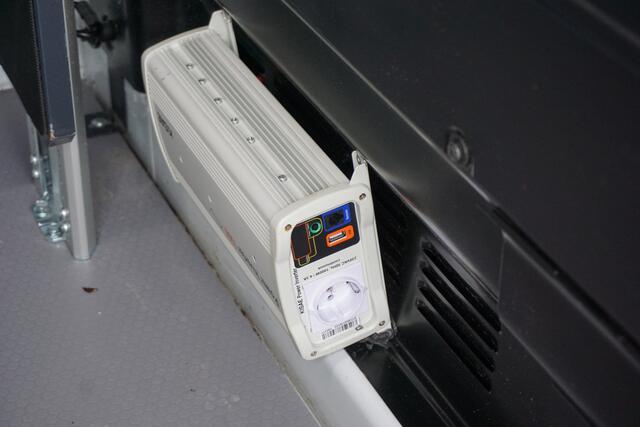 Ford TRANSIT CUSTOM 131pk Automaat L1H1 Trend Apple Carplay Camera Cruise control Stoel & voorruit verwarming Parkeersensoren