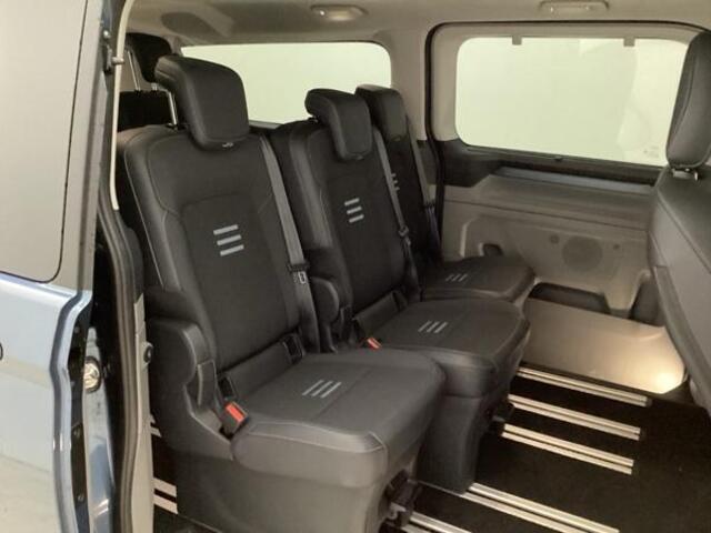 Ford TRANSIT CUSTOM Tourneo 340 2.5 PHEV L2H1 Active 233pk | Adaptieve Cruise | Stuurverwarming | 8 Pers | Prijs incl. BTW en BPM | Wegklapbare Trekhaak | Dubbele Schuifdeur | BLIS | B&O Audio | Verlengde Fabrieksgarantie tot 06-2029