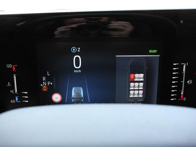 Ford TRANSIT CUSTOM 340 2.5 Automaat PHEV L2H1 Limited